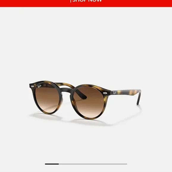 Ray ban sunglasses R60964S - Picture 6 of 8